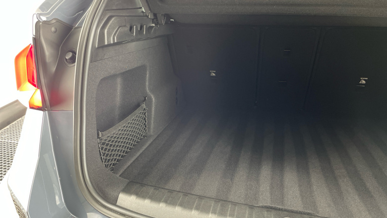 BMW iX1 150kW eDrive20 Shadow Ed 65kWh 5dr Auto [Tech+] Electric Estate